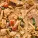 Creamy Chicken Pasta