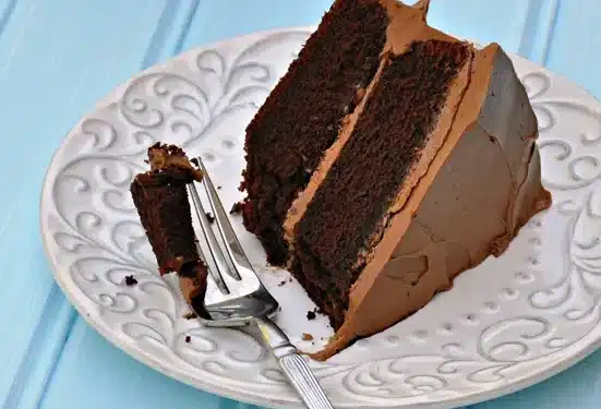 beatty's chocolate cake