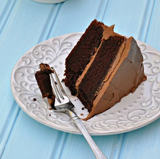 beatty's chocolate cake