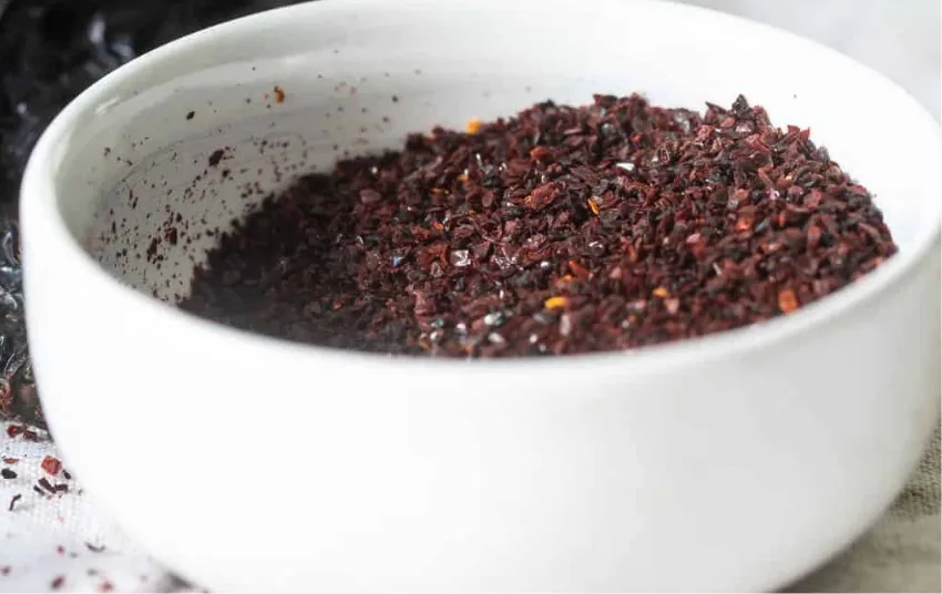 ancho chili powder