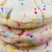 Cake mix cookies