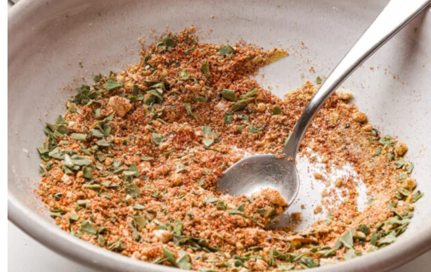 Meatloaf Seasoning Recipe