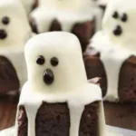 Halloween Recipes to Make With 3 Ingredients