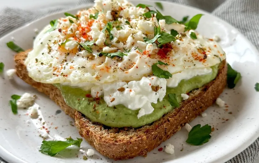 Cottage Cheese Recipes