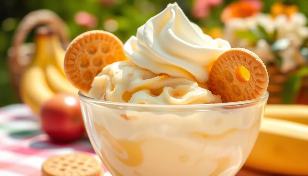 banana pudding ice cream