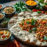 vegan ethiopian recipes