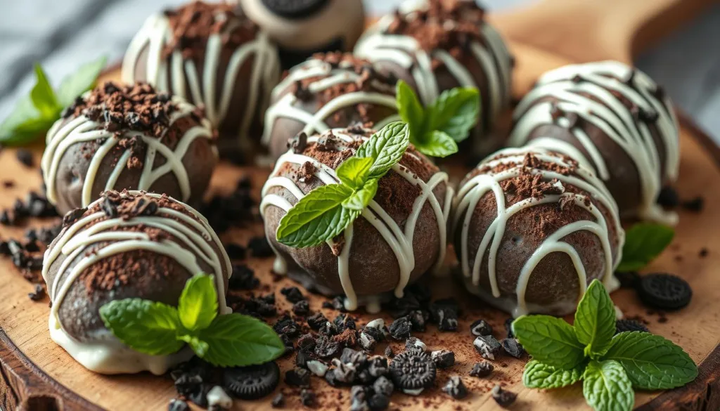 oreo dessert​

