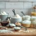 Master common cooking and baking conversions with our easy guide. Convert measurements, temperatures, and ingredients effortlessly for perfect recipes every time.