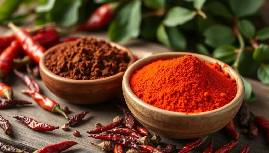 Ancho Chili Powder