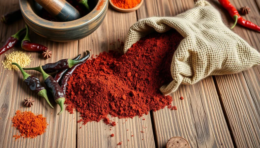 Ancho Chili Powder