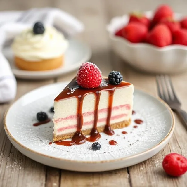 easy desserts to make at home