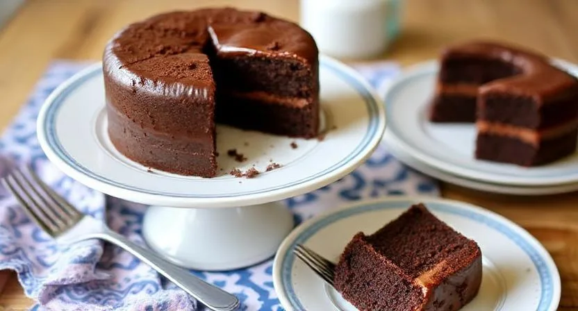 beatty's chocolate cake recipe