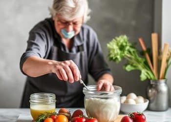 recipes for als patients