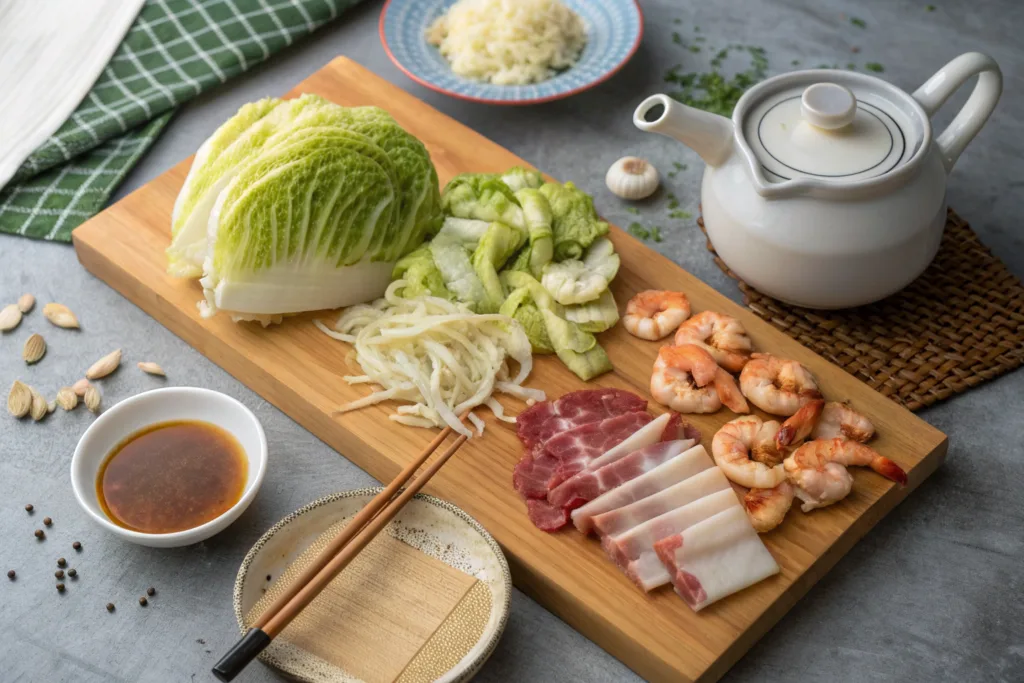 japanese mounjaro recipe