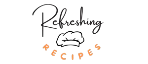 Refreshing Recipes