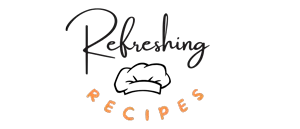 Refreshing Recipes